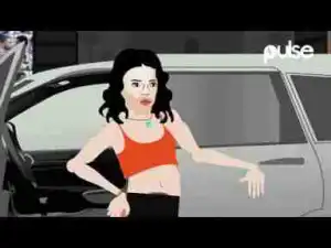 Video: Pulse TV – The Whiskey Encounter: Street Paddy Episode 04